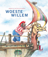 Woeste Willem