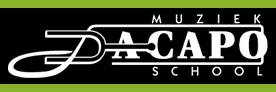 Muziekschool DaCapo
