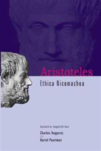 Ethica Nicomachea: gekozen tekst voor cursus filosofie
