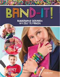 Band-it! van Colleen Dorsey