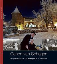 Canon van Schagen | Fred Timmer