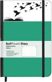 AGENDA SOFT TOUCH SILHOUETTES POETRY 2015 |  | 4002725774736 | 