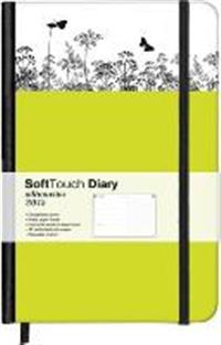 AGENDA SOFT TOUCH SILHOUETTES SUMMER GREEN 2015 |  | 4002725774743 | 
