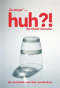Huh ?! / druk 1 | Berthold Gunster | 9789022994047 | Psychologie algemeen