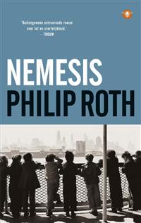 Nemesis / druk 2 | Philip Roth | 9789023466635 | Vertaalde literaire roman, novelle