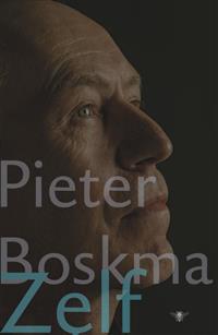 Zelf / druk 1 | Pieter Boskma | 9789023488644 | Poëzie
