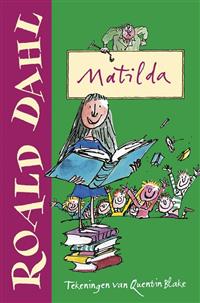 Matilda / druk 67 | Roald Dahl | 9789026136504 | Kinderboeken algemeen