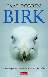 Boek van de Maand: Birk | Jaap Robben 