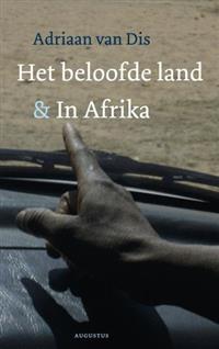 Beloofde land en In Afrika / eBook (EPUB met watermerk-DRM) | Adriaan van Dis | 9789045703275 | Literaire fictie algemeen