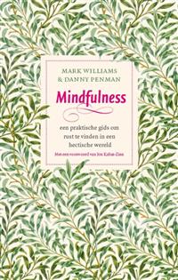 Mindfulness / druk 1 | Mark Williams | 9789057123412 | Psychologie algemeen