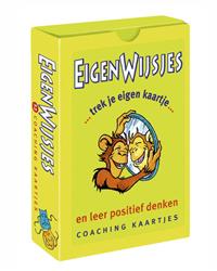 Eigenwijsjes / druk 1 | L.M. van Westerkamp van Beers | 9789080759312 | Speel- en leerboeken (< 12 jaar)