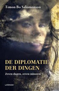 De diplomatie der dingen / eBook (EPUB met watermerk-DRM) | Timon Bo Salomonson | 9789401423243 | Literaire roman, novelle