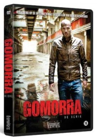Dvd-serie van december: Gomorra