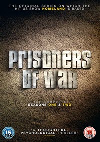 Dvd-serie van januari: Prisoners of War