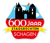 600 jaar stadsrechten Schagen