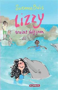 Lizzy traint dolfijnen | Suzanne Buis
