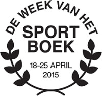 Week van het Sportboek 2015