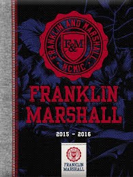 Franklin Marshall 2015