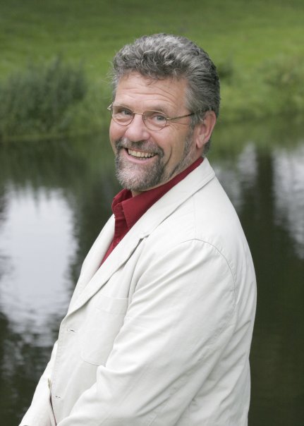 Diederik stapel research