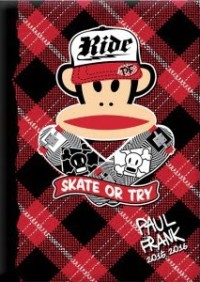 Ride - Skate or Try 2015